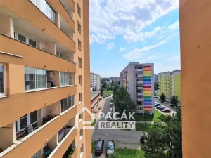 Prodej bytu 3+1, Olomouc - Povel, Janského, 62 m2