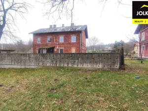 Prodej vícegeneračního domu, Budišov nad Budišovkou, Československé armády, 190 m2