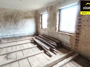 Prodej vícegeneračního domu, Budišov nad Budišovkou, Československé armády, 190 m2