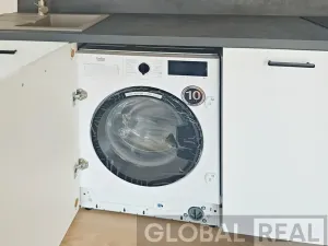 Pronájem bytu 1+kk, Jihlava, Havlíčkova, 21 m2