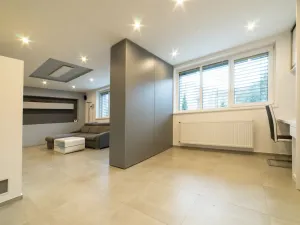 Pronájem bytu 3+1, Zlín, Klabalská I, 94 m2