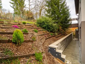 Pronájem bytu 3+1, Zlín, Klabalská I, 94 m2