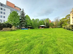 Pronájem bytu 2+kk, Hradec Králové - Třebeš, Ve Stromovce, 45 m2