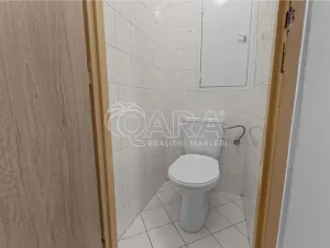 Prodej bytu 2+1, Praha - Strašnice, Kružberská, 51 m2