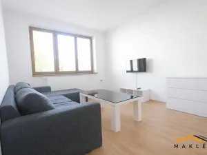 Pronájem bytu 3+1, Telč - Telč-Štěpnice, Jana Žižky, 76 m2