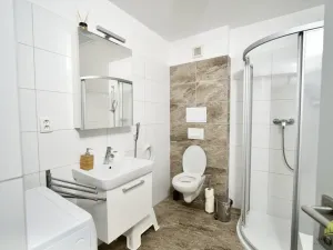 Prodej ubytování, Hlohovec, K zámečku, 72 m2