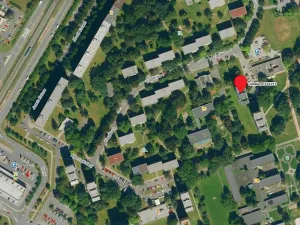 Pronájem bytu 2+1, Ostrava, Tlapákova, 54 m2