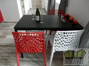 Pronájem bytu 2+1, Česká Lípa, Mlýnská, 48 m2