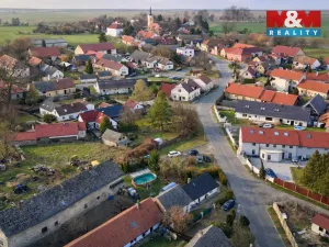 Prodej pozemku pro bydlení, Suchdol - Solopysky, 2006 m2