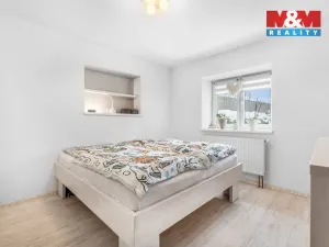 Prodej chalupy, Tanvald, Poštovní, 179 m2