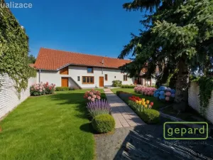 Prodej rodinného domu, Ledčice, 89 m2