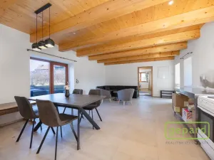 Prodej rodinného domu, Ledčice, 89 m2