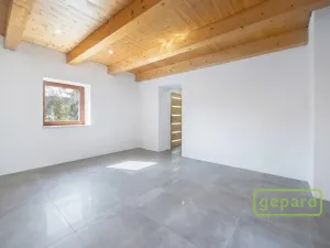 Prodej rodinného domu, Ledčice, 89 m2