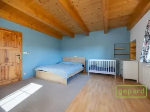 Prodej rodinného domu, Ledčice, 89 m2