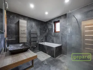 Prodej rodinného domu, Ledčice, 89 m2