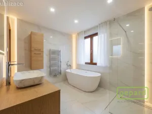 Prodej rodinného domu, Ledčice, 89 m2