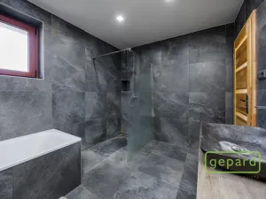 Prodej rodinného domu, Ledčice, 89 m2