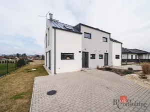 Prodej rodinného domu, Chodová Planá, Kolmá, 100 m2