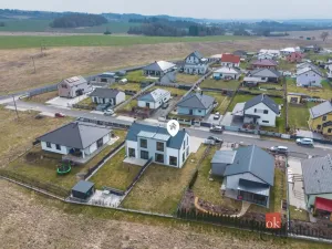 Prodej rodinného domu, Chodová Planá, Kolmá, 100 m2