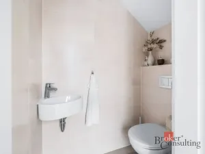 Prodej rodinného domu, Chodová Planá, Kolmá, 100 m2