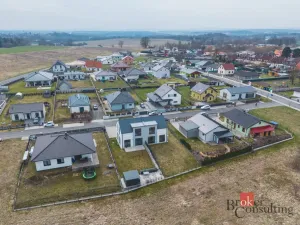 Prodej rodinného domu, Chodová Planá, Kolmá, 100 m2