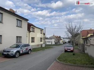 Prodej rodinného domu, Dobříš, Zborovská, 160 m2