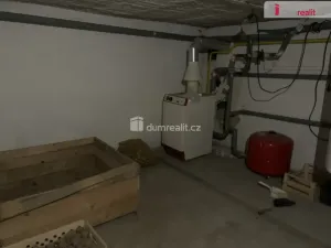 Prodej rodinného domu, Dobříš, Zborovská, 160 m2