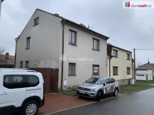 Prodej rodinného domu, Dobříš, Zborovská, 160 m2
