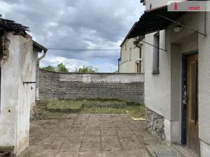 Prodej rodinného domu, Dobříš, Zborovská, 160 m2