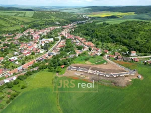 Prodej pozemku pro bydlení, Boleradice, 534 m2