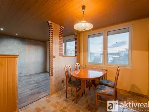 Pronájem bytu 3+1, Neratovice, Dr. E. Beneše, 68 m2