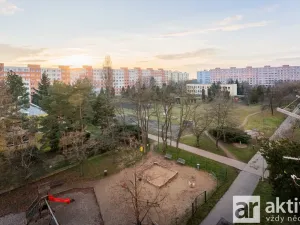 Pronájem bytu 3+1, Neratovice, Dr. E. Beneše, 68 m2