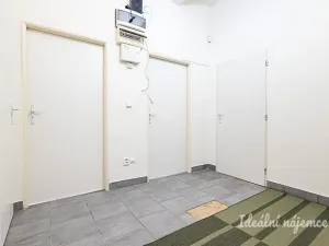 Pronájem bytu 2+kk, Praha - Smíchov, Svornosti, 47 m2