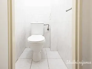 Pronájem bytu 2+kk, Praha - Smíchov, Svornosti, 47 m2