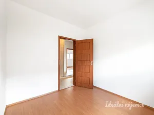 Pronájem bytu 3+kk, Praha - Hlubočepy, Högerova, 66 m2