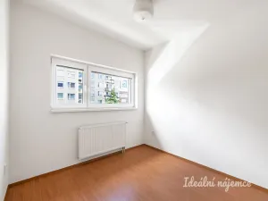 Pronájem bytu 3+kk, Praha - Hlubočepy, Högerova, 66 m2