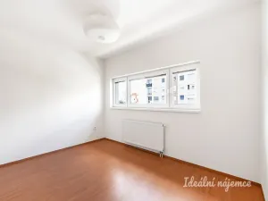 Pronájem bytu 3+kk, Praha - Hlubočepy, Högerova, 66 m2
