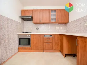 Prodej bytu 3+1, Beroun - Beroun-Město, Okružní, 68 m2