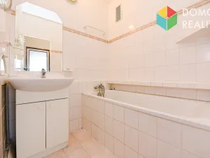 Prodej bytu 3+1, Beroun - Beroun-Město, Okružní, 68 m2