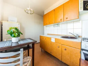 Pronájem bytu 2+1, Kladno, Čs. armády, 59 m2