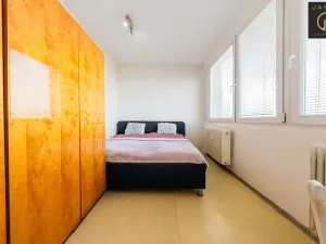 Pronájem bytu 2+1, Kladno, Čs. armády, 59 m2