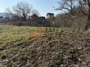 Prodej pozemku pro bydlení, Ludvíkovice, 1100 m2