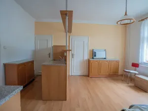 Prodej rodinného domu, Tanvald, Komenského, 600 m2