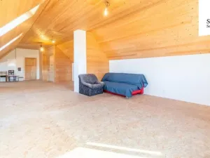 Prodej rodinného domu, Kostomlátky, 5. května, 240 m2