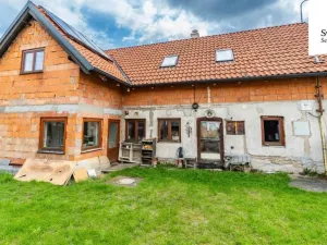 Prodej rodinného domu, Kostomlátky, 5. května, 240 m2