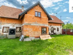 Prodej rodinného domu, Kostomlátky, 5. května, 240 m2