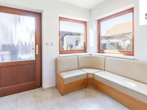 Prodej rodinného domu, Kostomlátky, 5. května, 240 m2