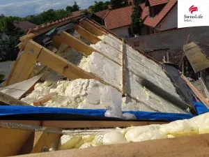 Prodej rodinného domu, Kostomlátky, 5. května, 240 m2