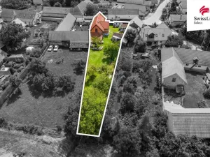 Prodej rodinného domu, Kostomlátky, 5. května, 240 m2