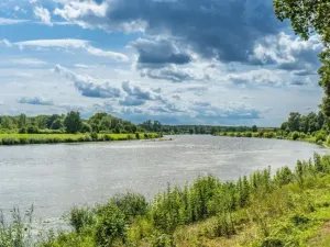 Prodej rodinného domu, Kostomlátky, 5. května, 240 m2